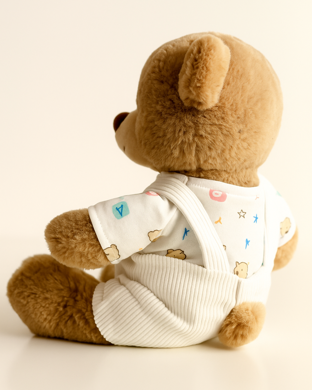 Osito Bongy Momentos Felices