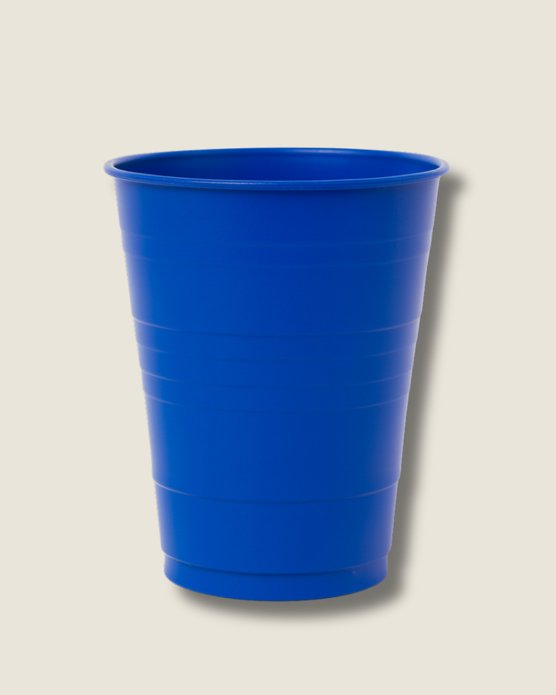 Vasos desechables
