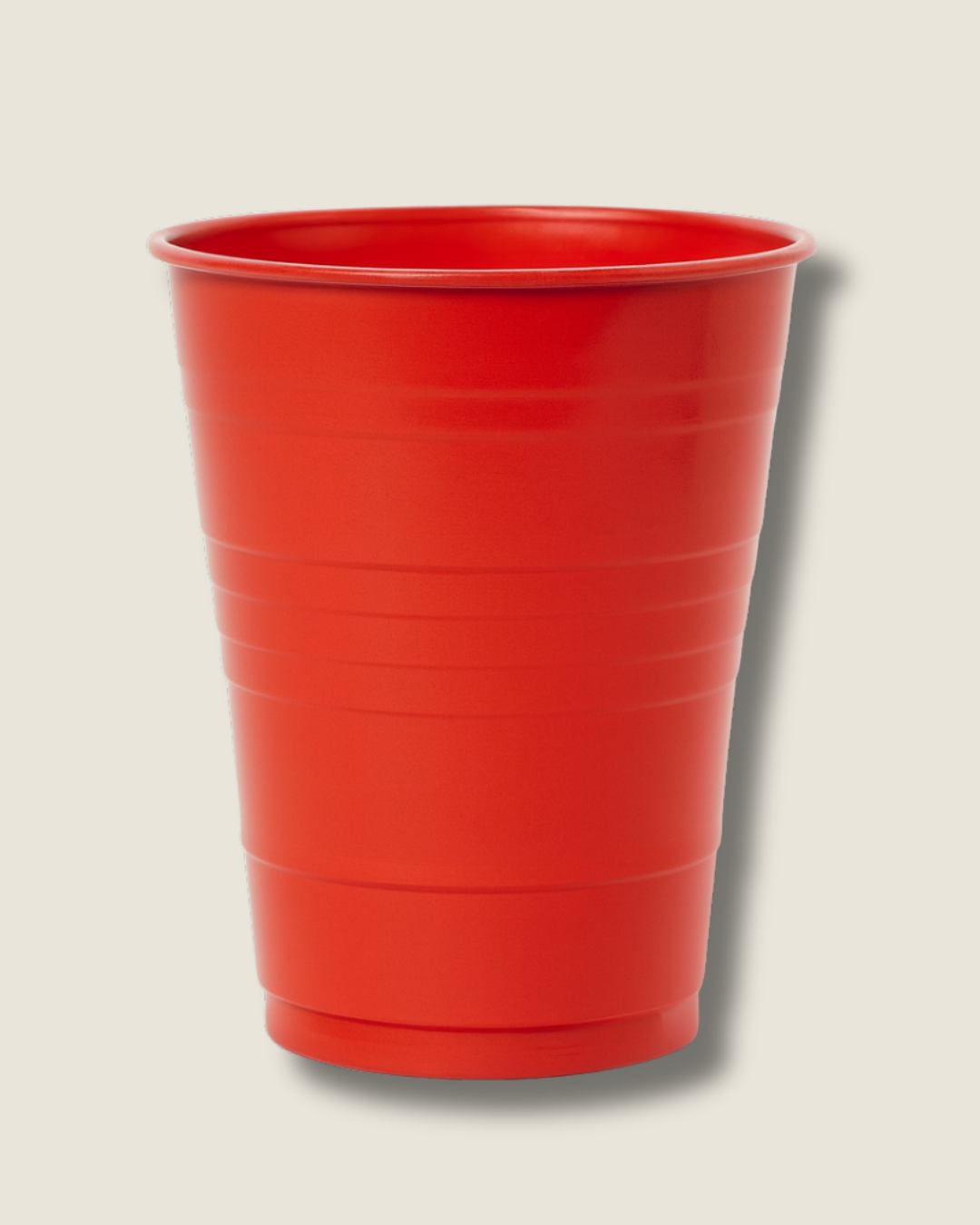Vasos desechables