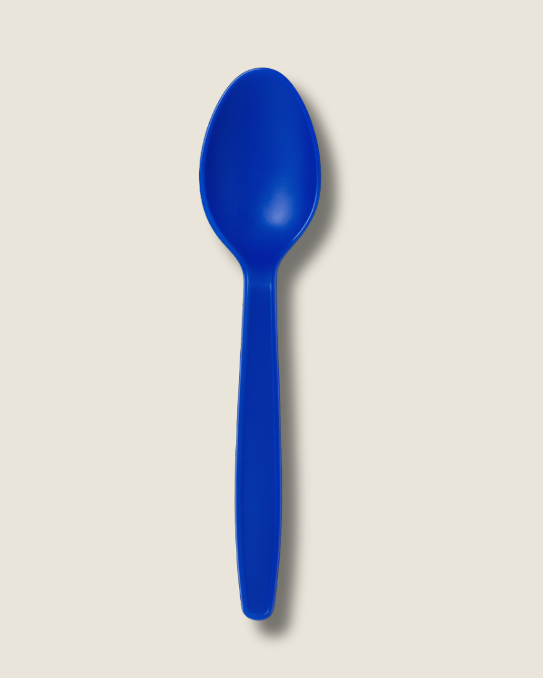 Cucharas desechables