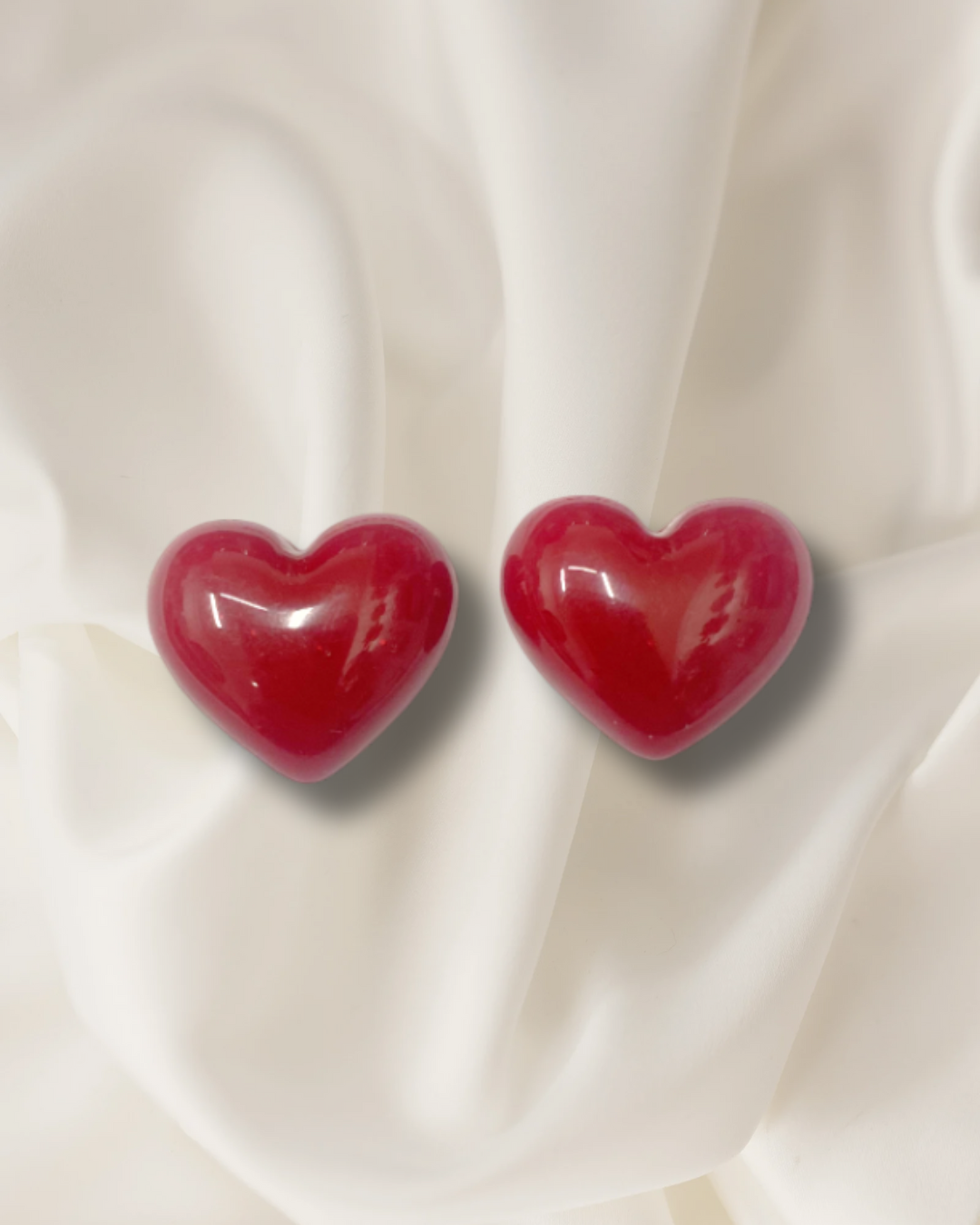 Aretes amor eterno