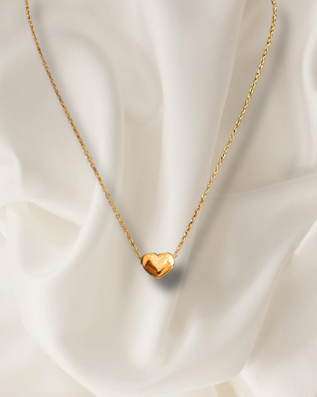 Collar Brillo de alma