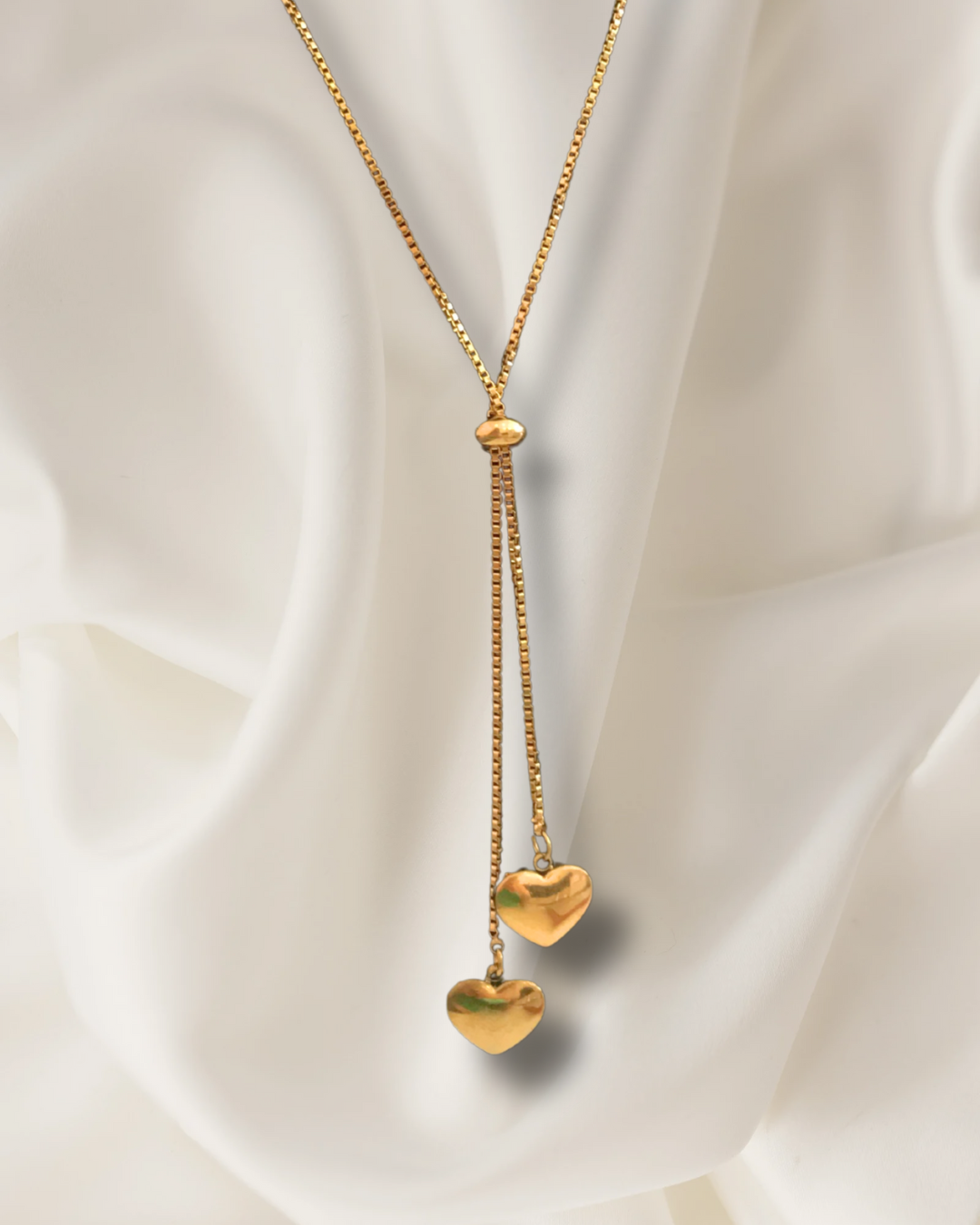 Collar Cariño puro