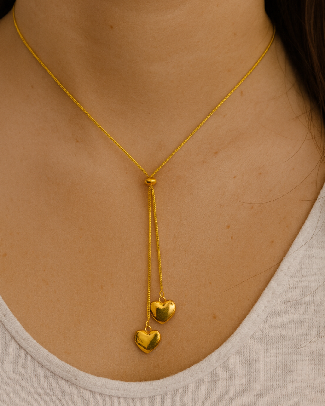 Collar Cariño puro