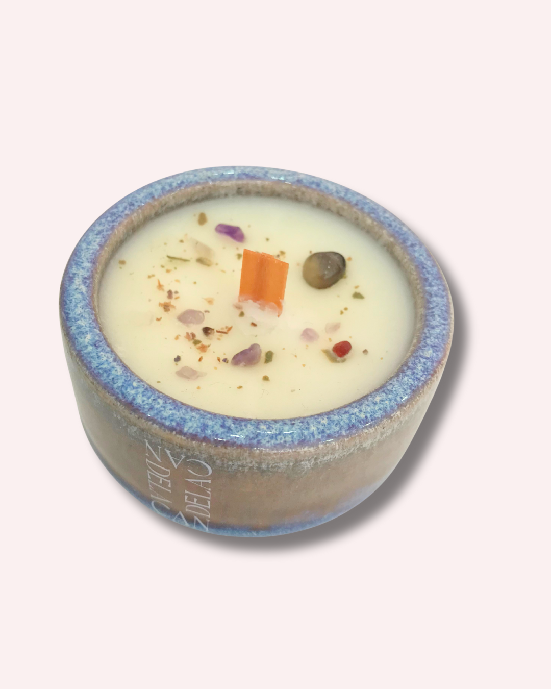 Vela Cedro-Arándano 45g