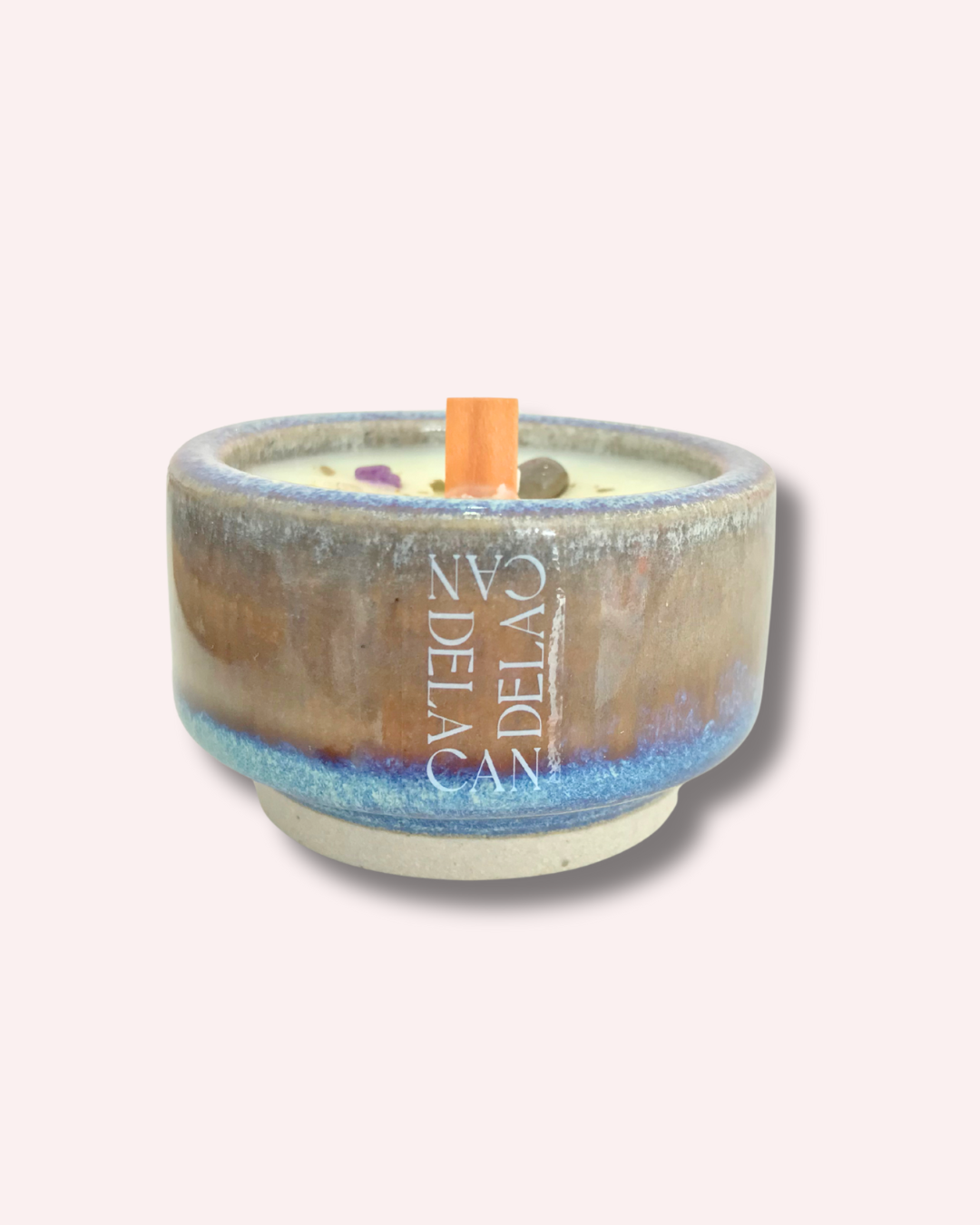 Vela Cedro-Arándano 45g