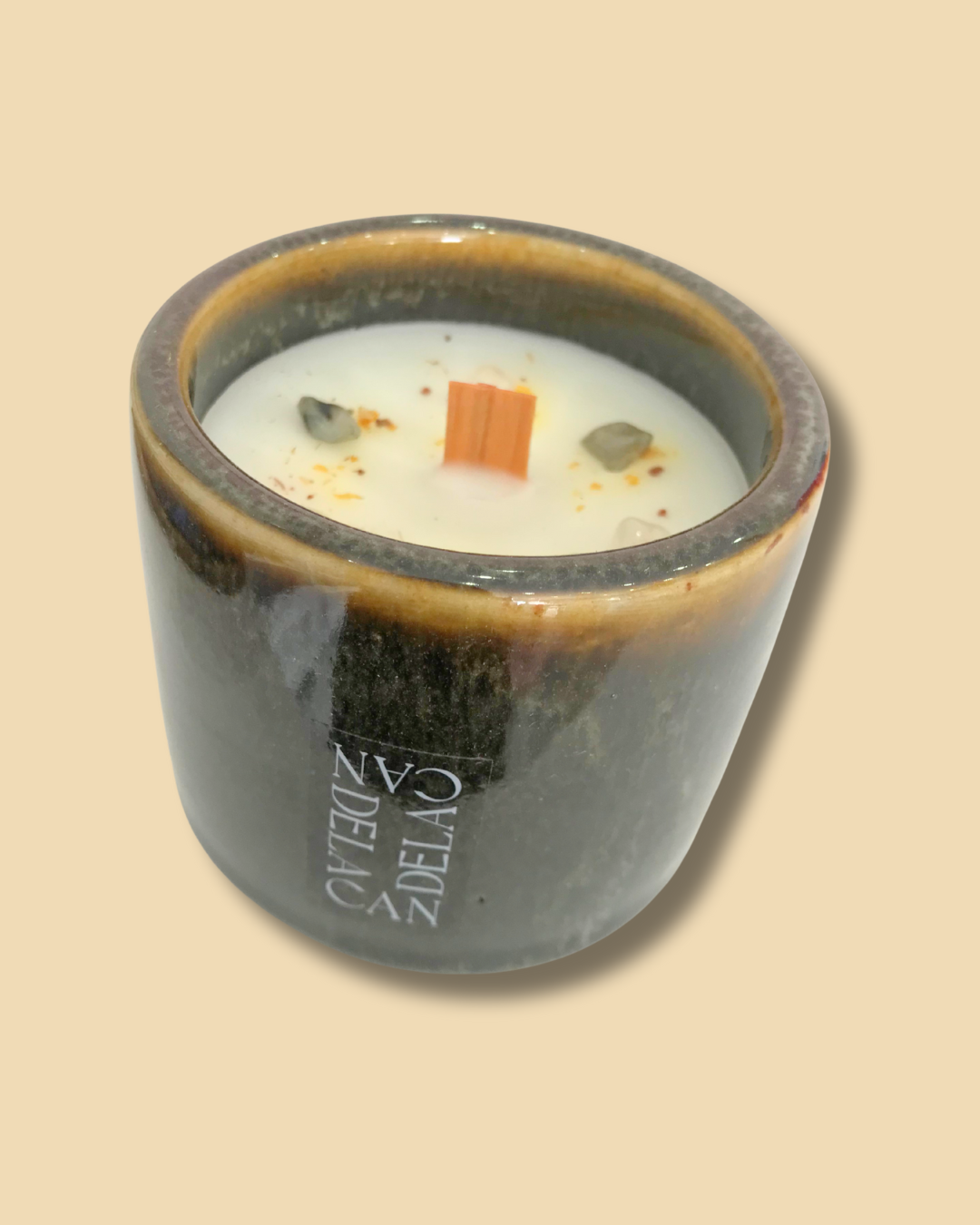Vela Anís-Roble 140g