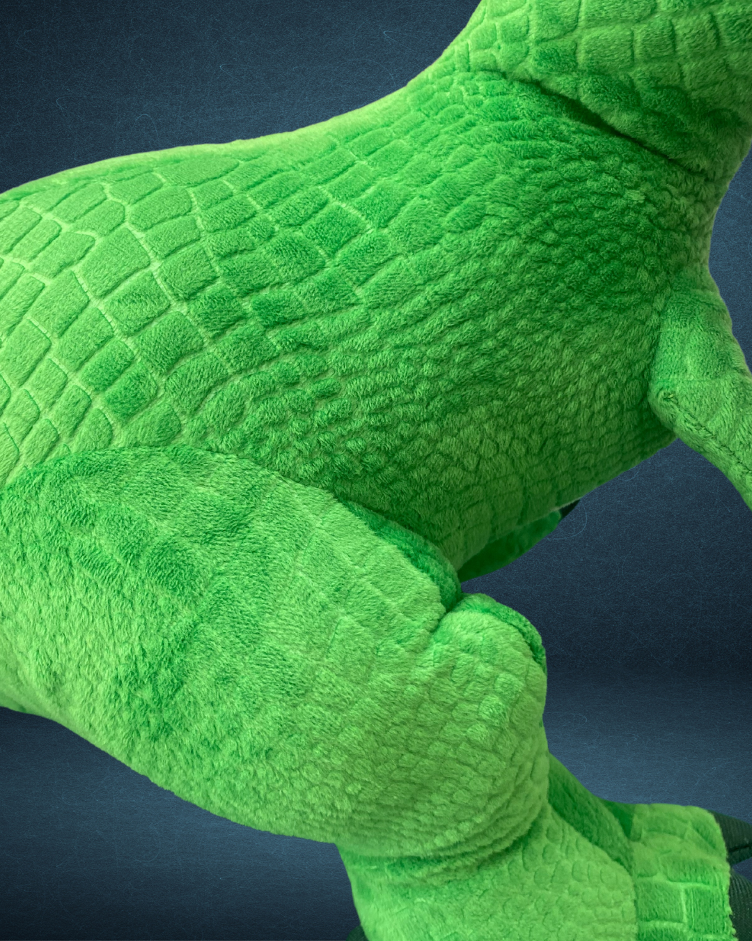 Peluche Rex