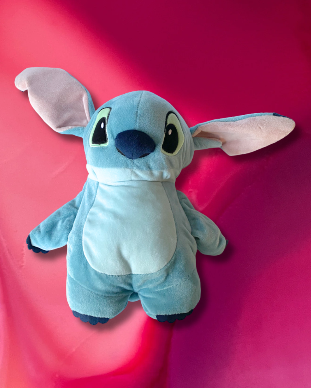 Compresa Stitch