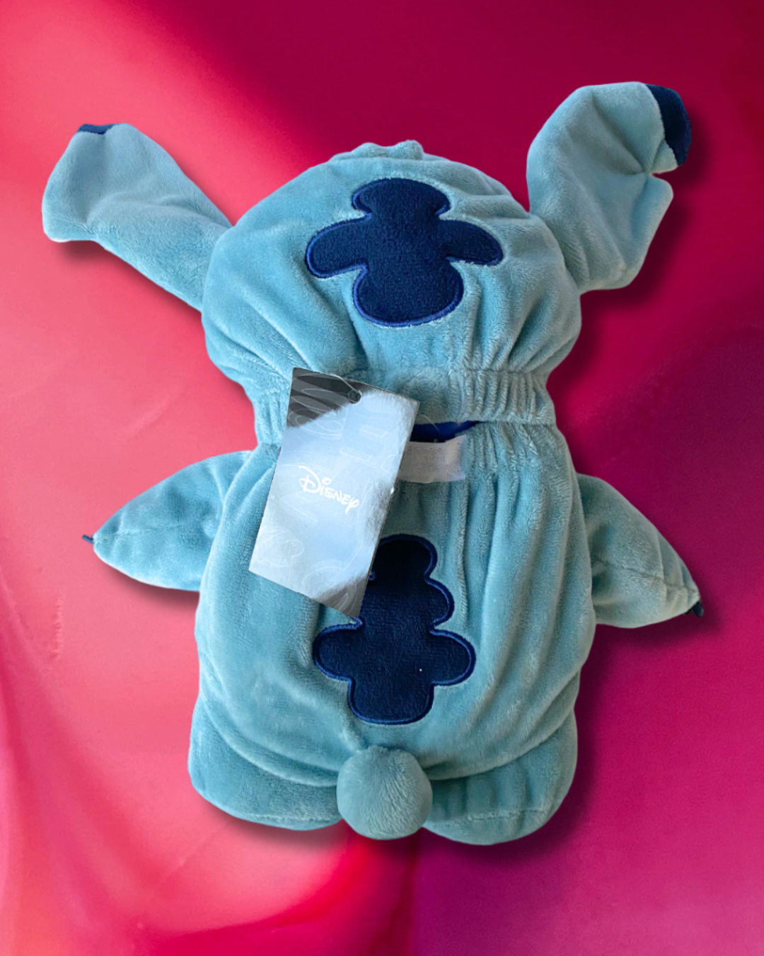 Compresa Stitch