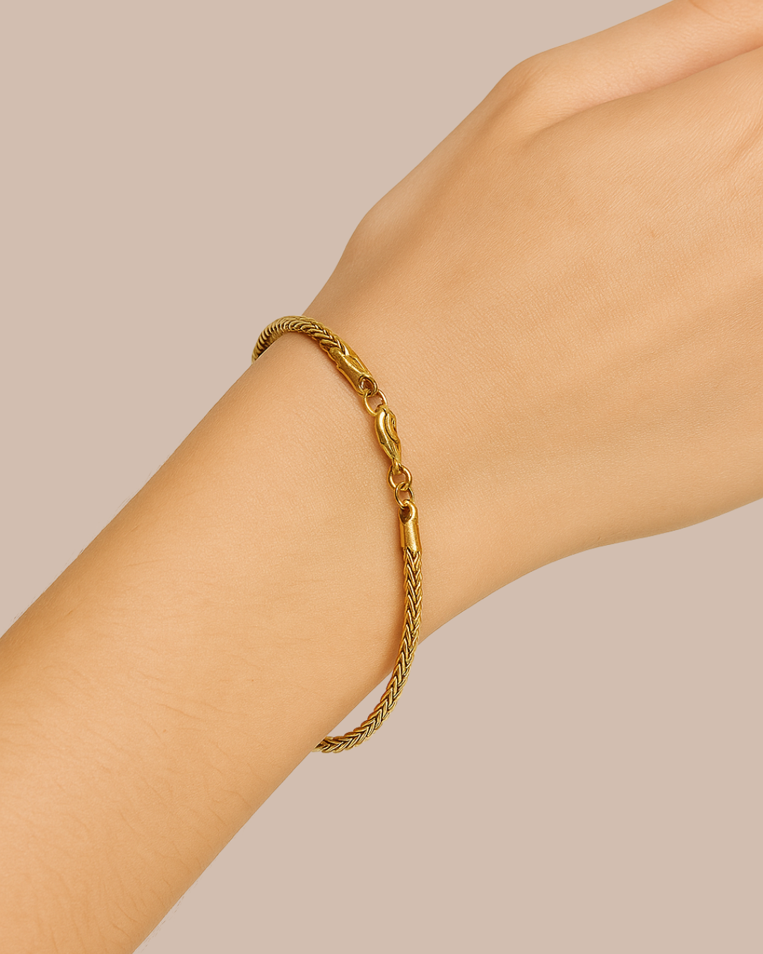 Pulsera Luz de Sol