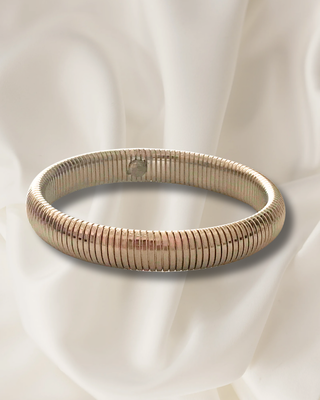 Pulsera chunky
