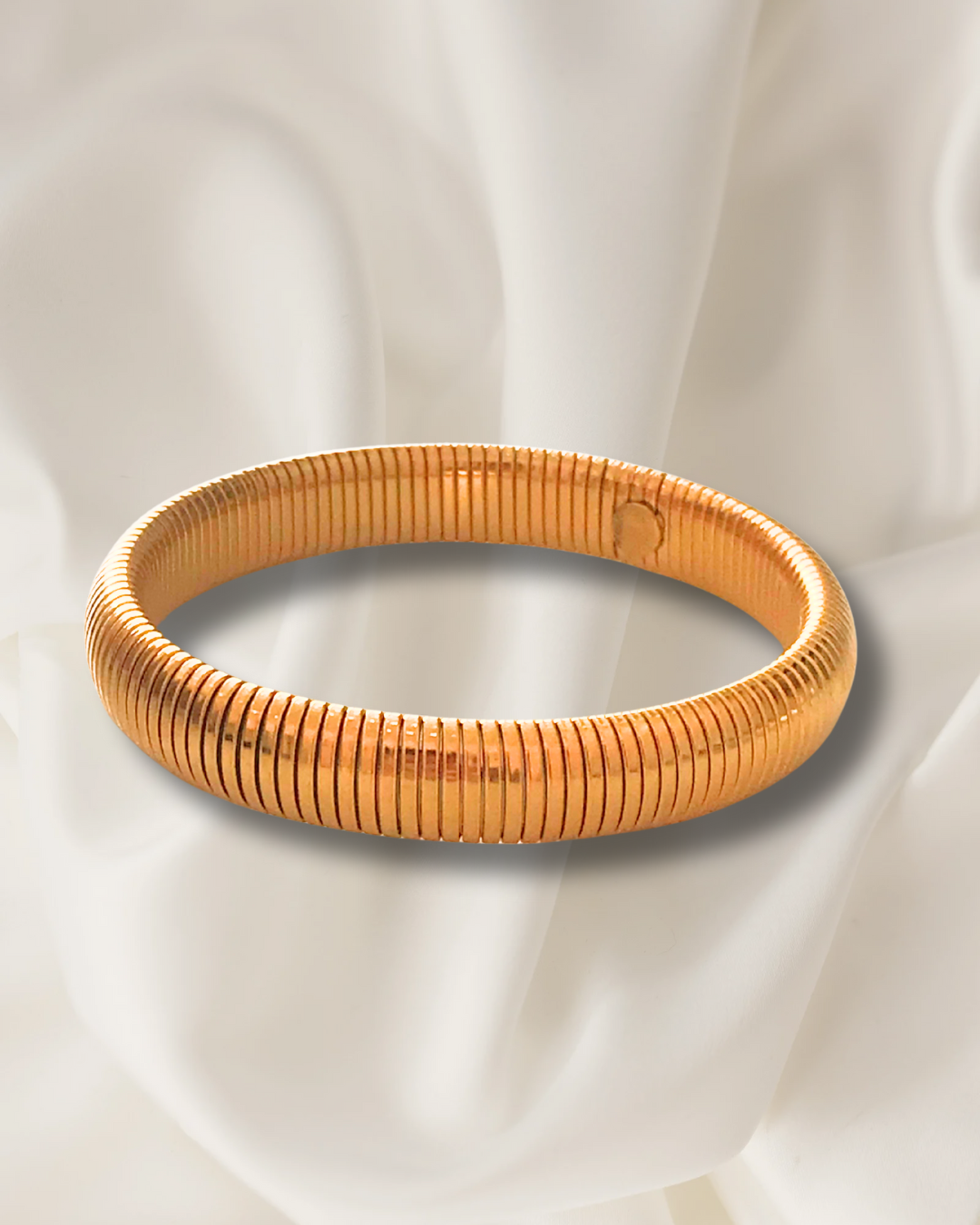 Pulsera chunky
