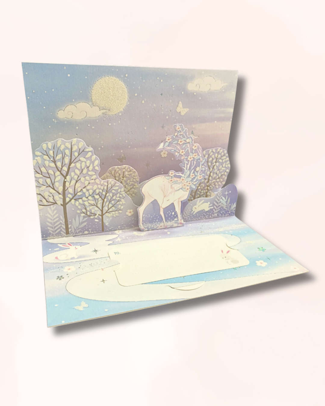 Tarjetas 3D