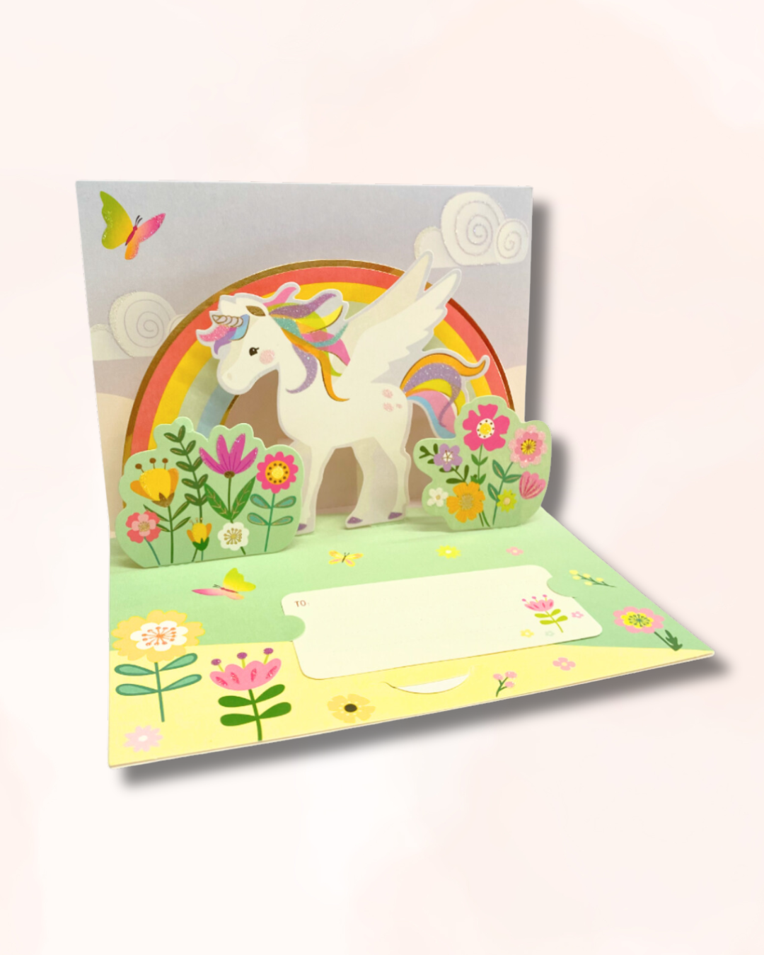 Tarjetas 3D