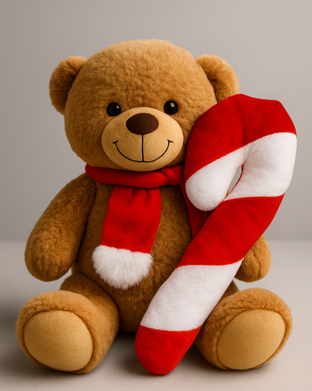 Osito Bongy Caramelo