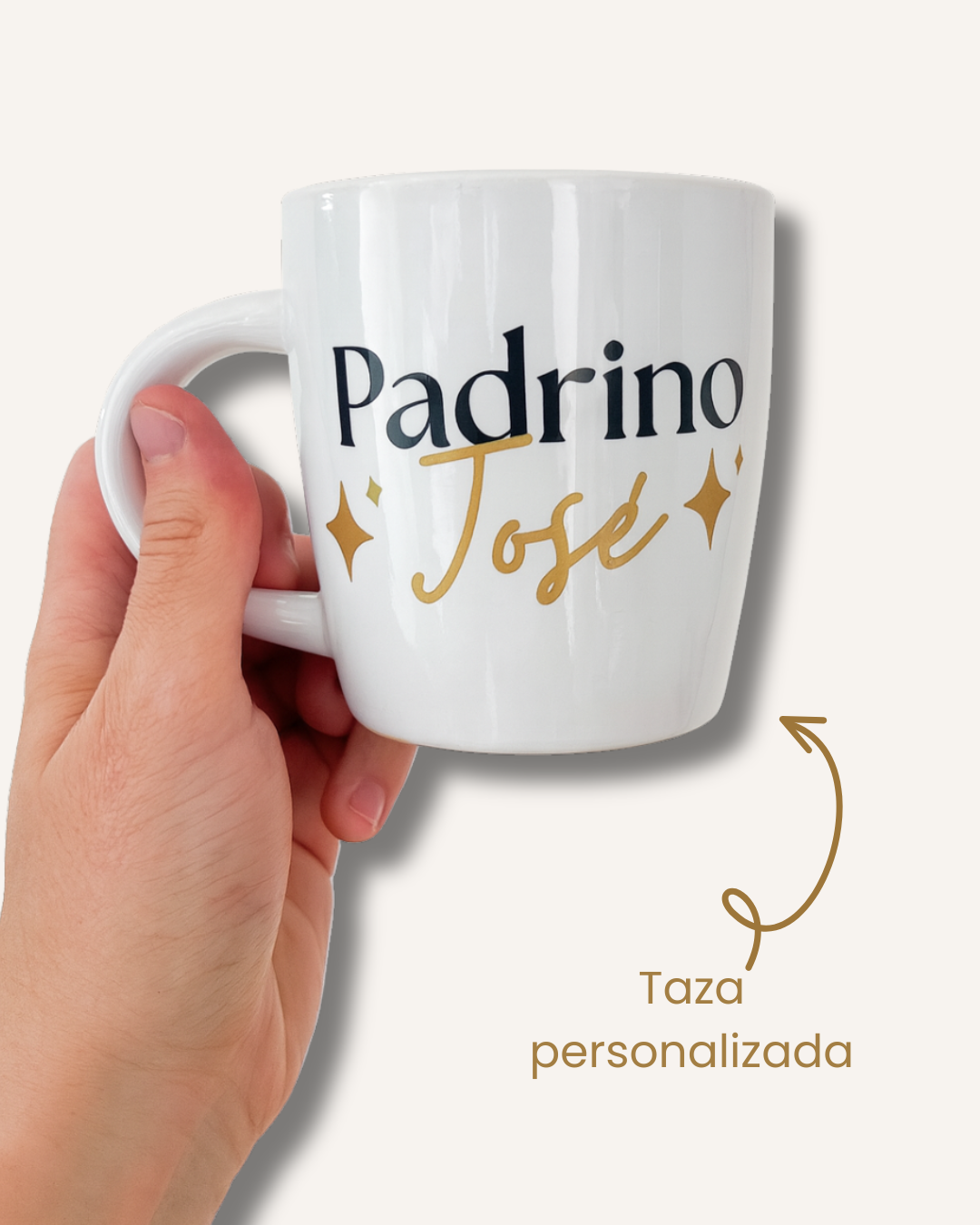 Box ¿Quieren ser mis padrinos?