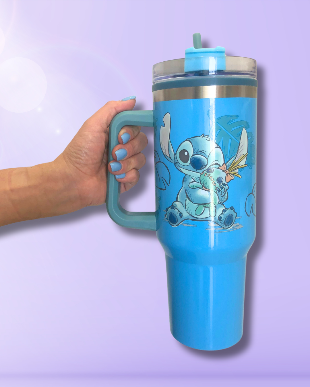 Termo Stitch