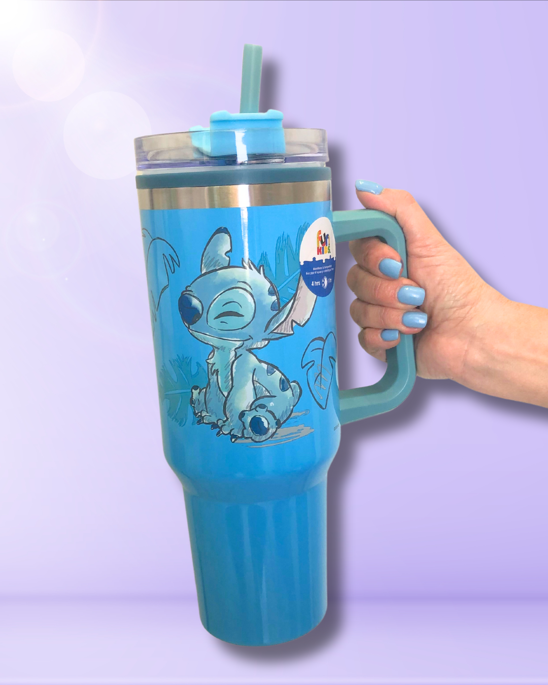 Termo Stitch