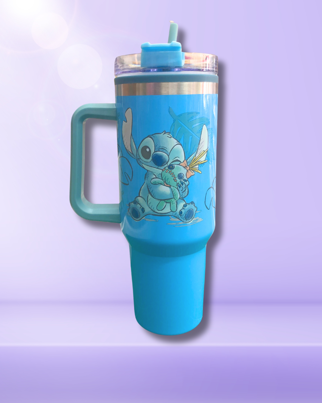 Termo Stitch