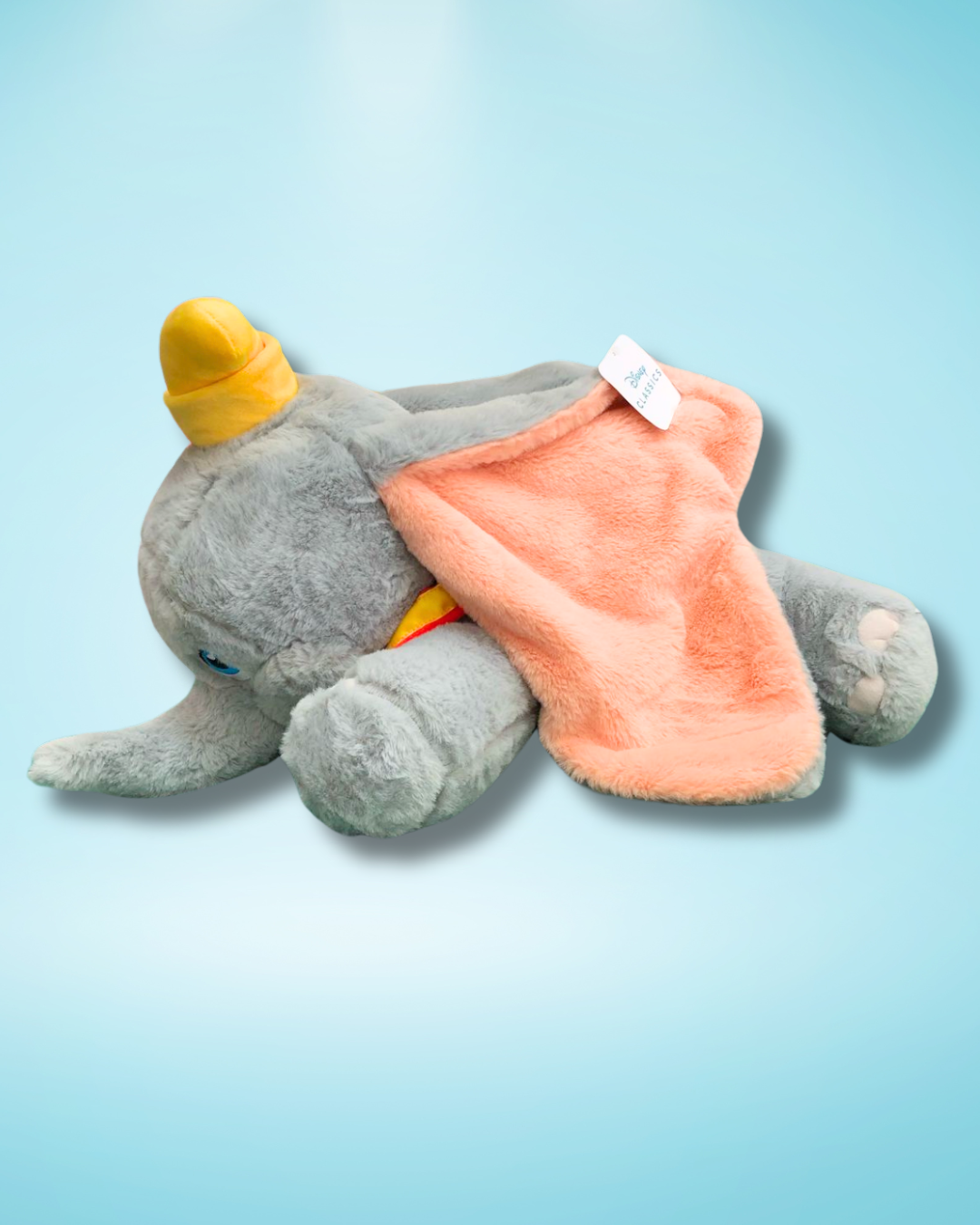 Peluche Dumbo