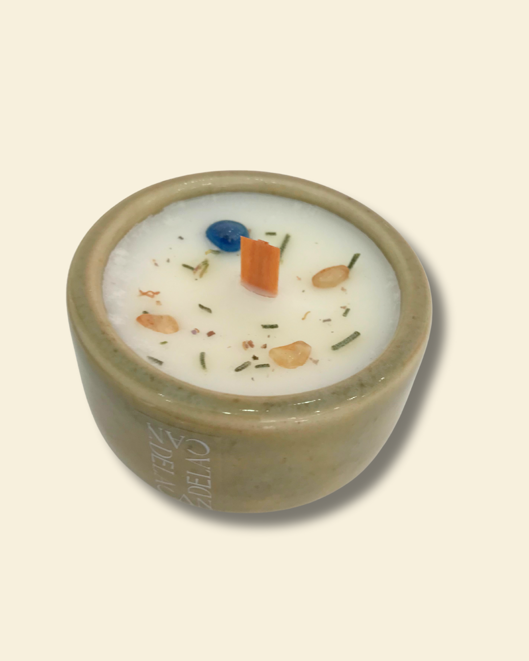Vela Romero 45g
