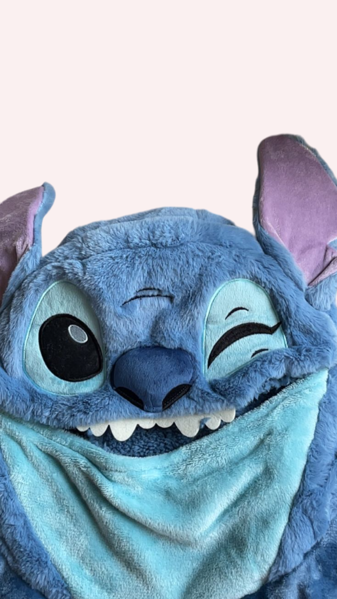 Wabi Stitch