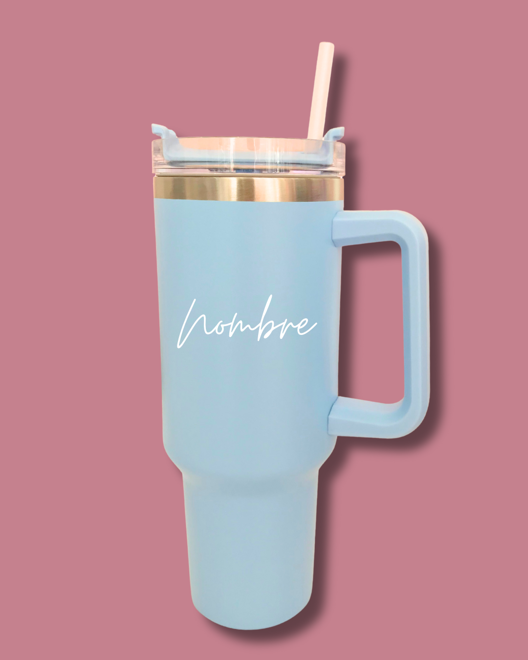 Tazas y termos