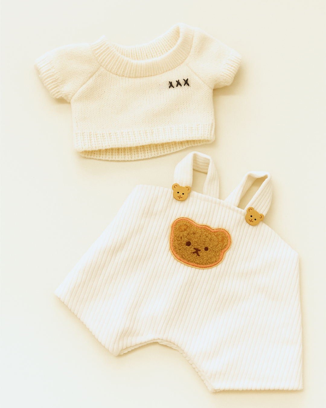 Osito Bongy Alegría Pura