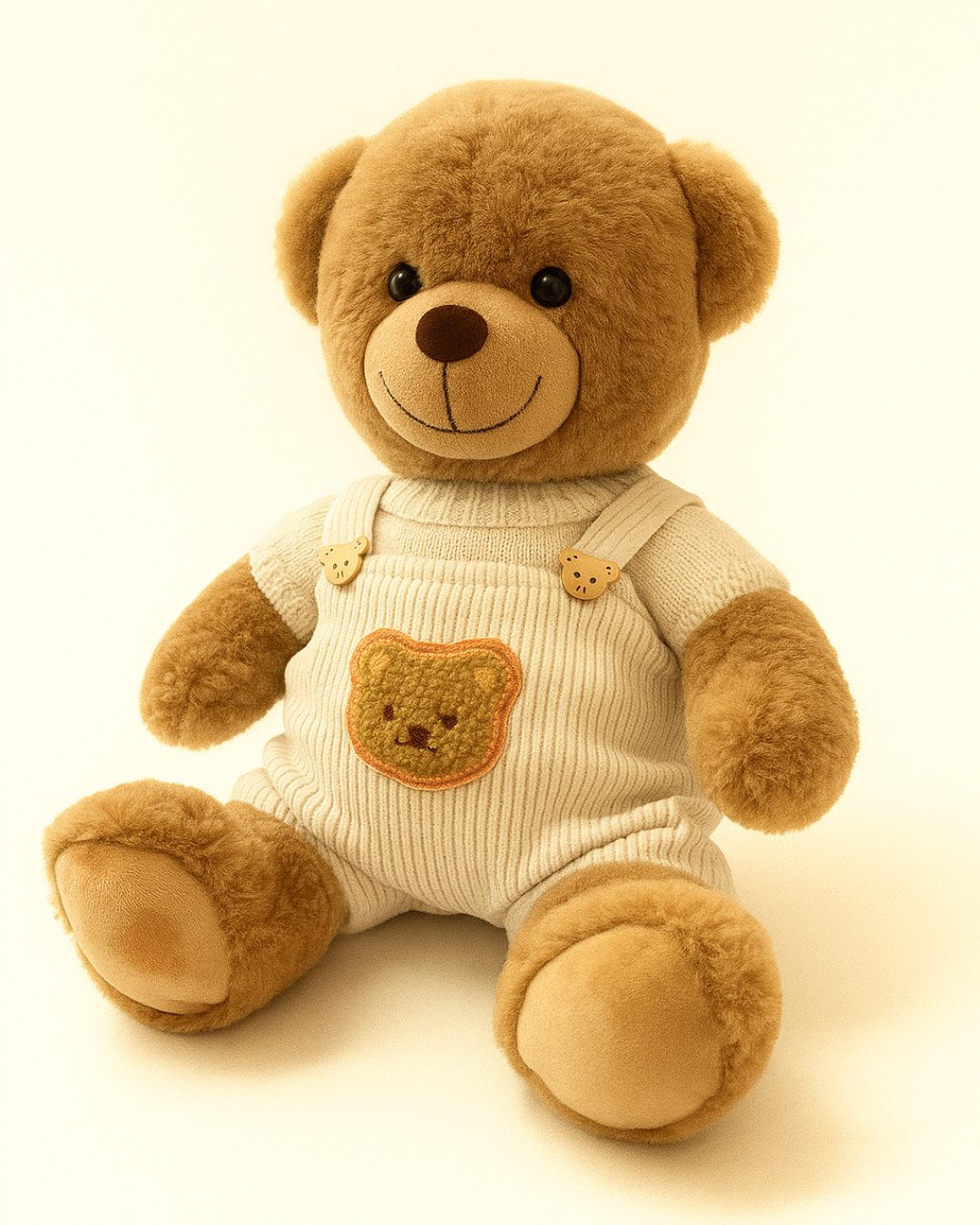 Osito Bongy Alegría Pura