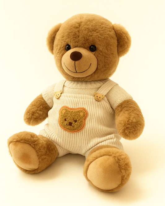 Osito Bongy Alegría Pura