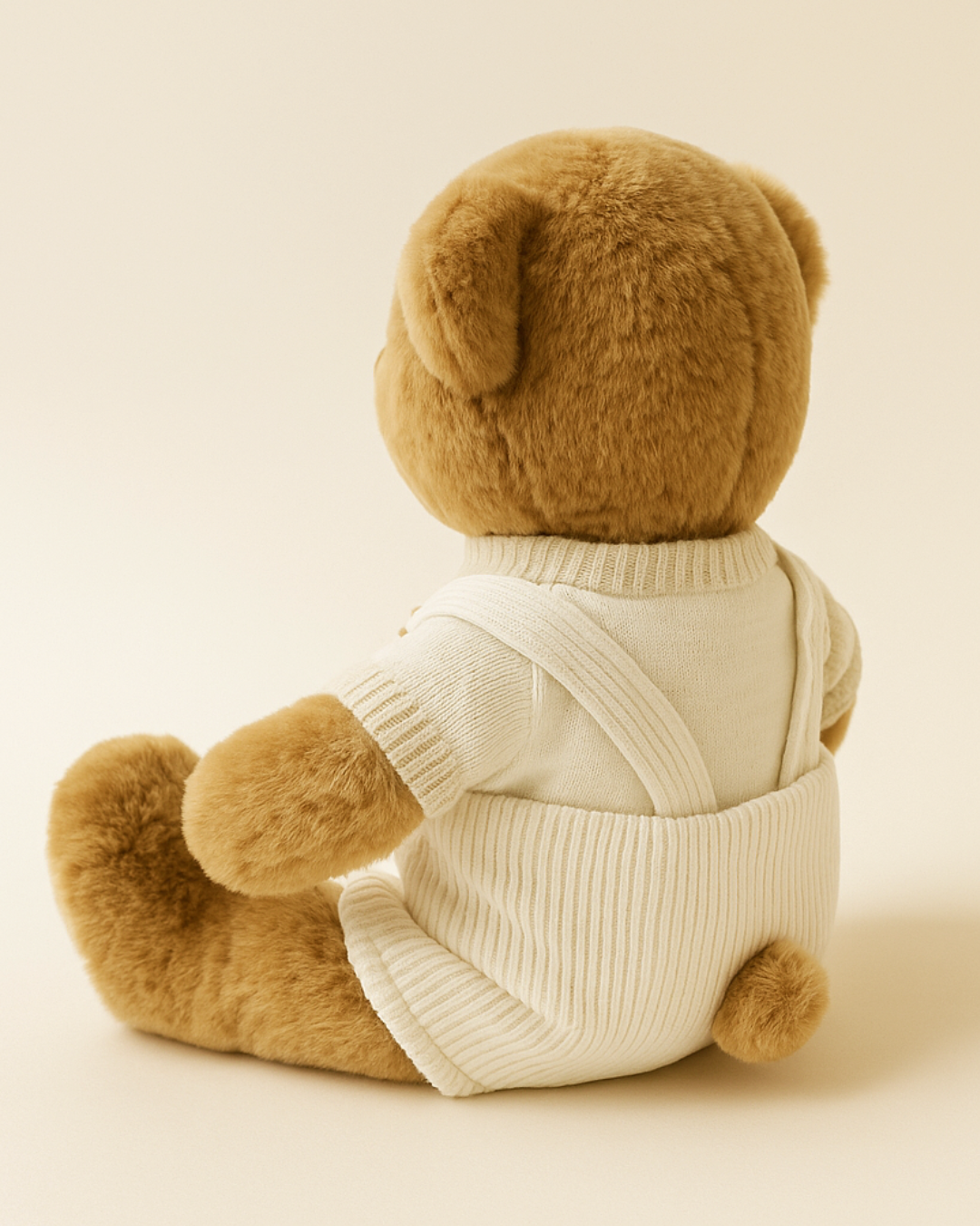 Osito Bongy Alegría Pura