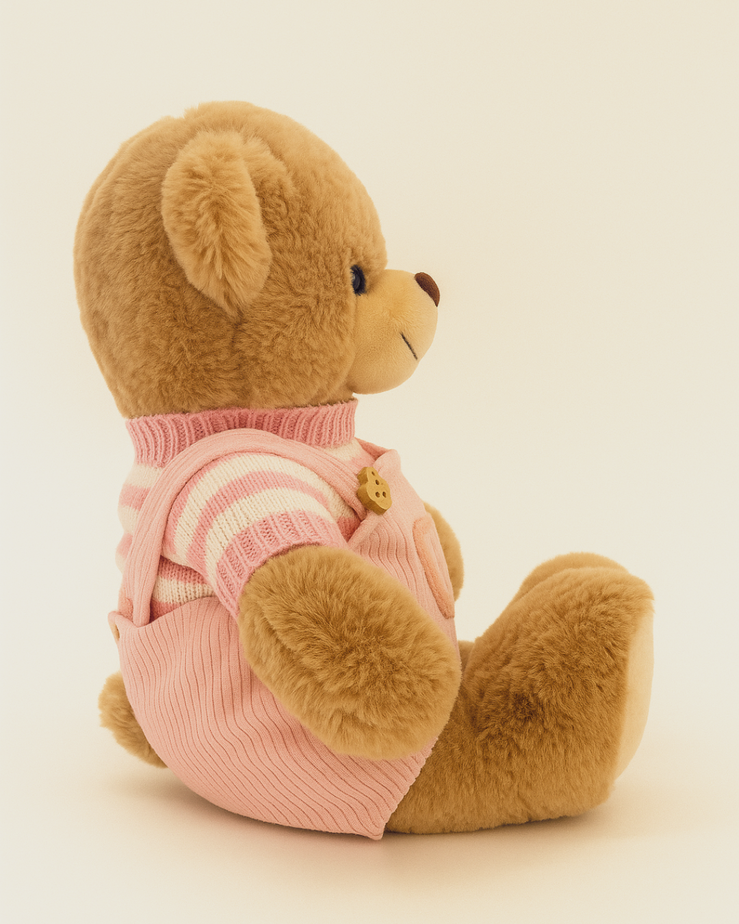 Osito Bongy Eterno Cariño