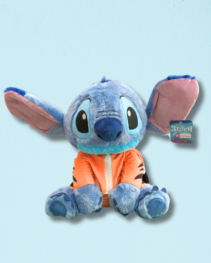 Peluche Stitch tigre