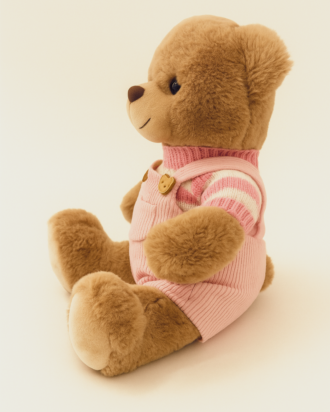 Osito Bongy Eterno Cariño