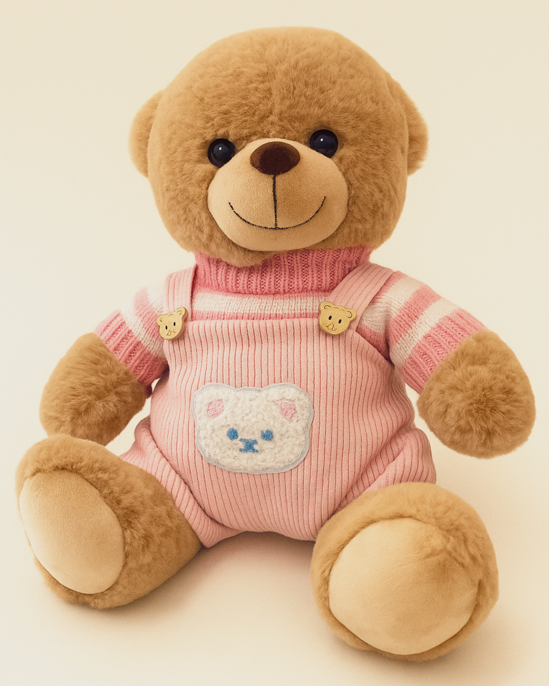 Osito Bongy Eterno Cariño