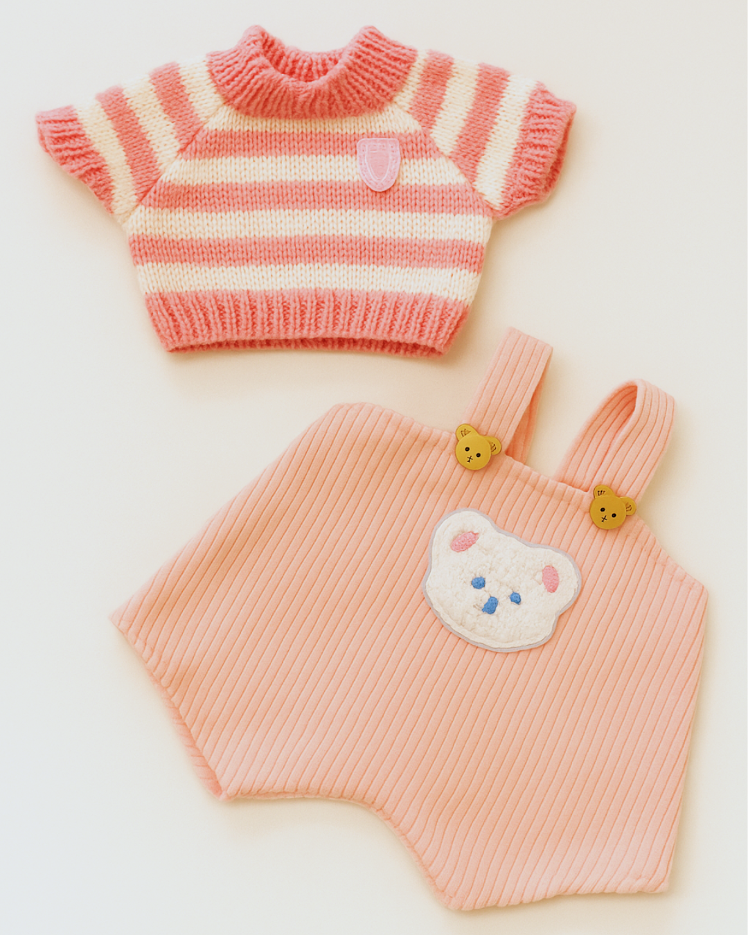 Osito Bongy Eterno Cariño