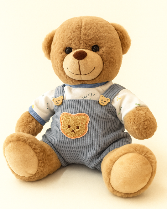 Osito Bongy Sueño Bonito