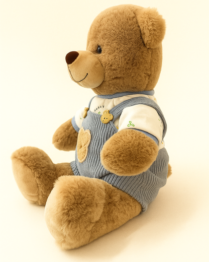 Osito Bongy Sueño Bonito