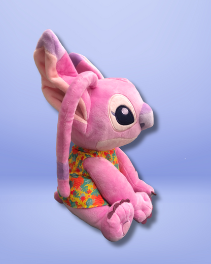 Peluche Ángela
