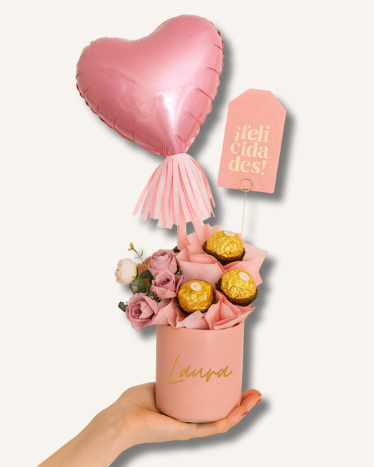 Taza de ensueño personalizada