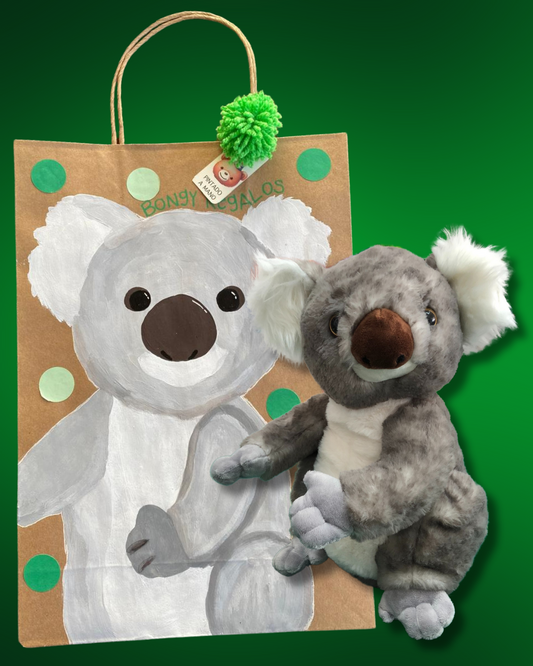 Koala Cole
