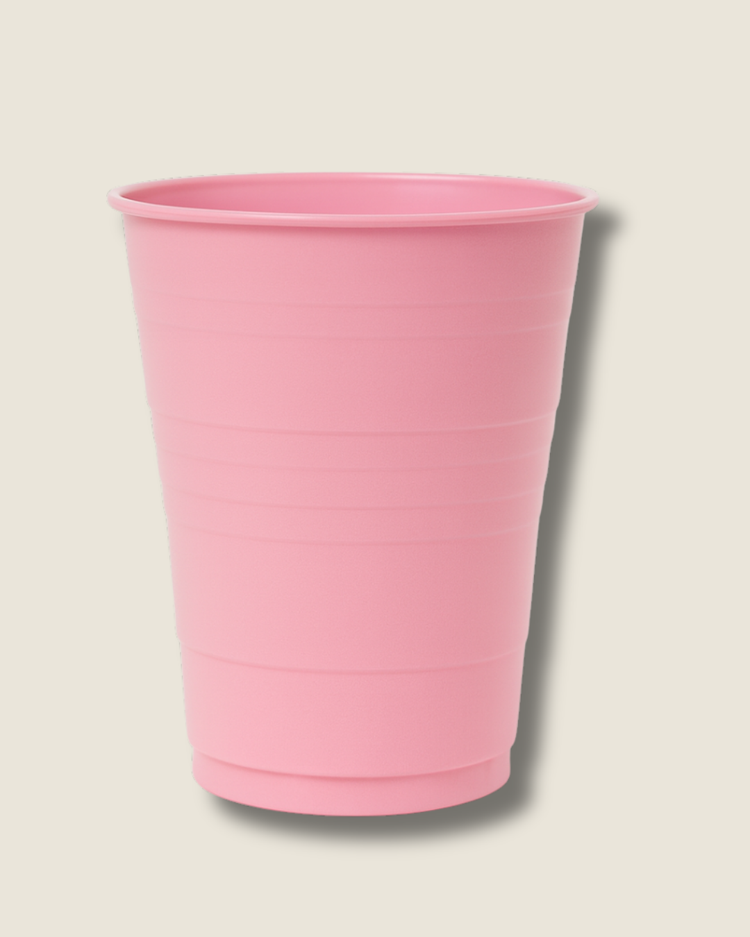 Vasos desechables