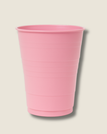 Vasos desechables