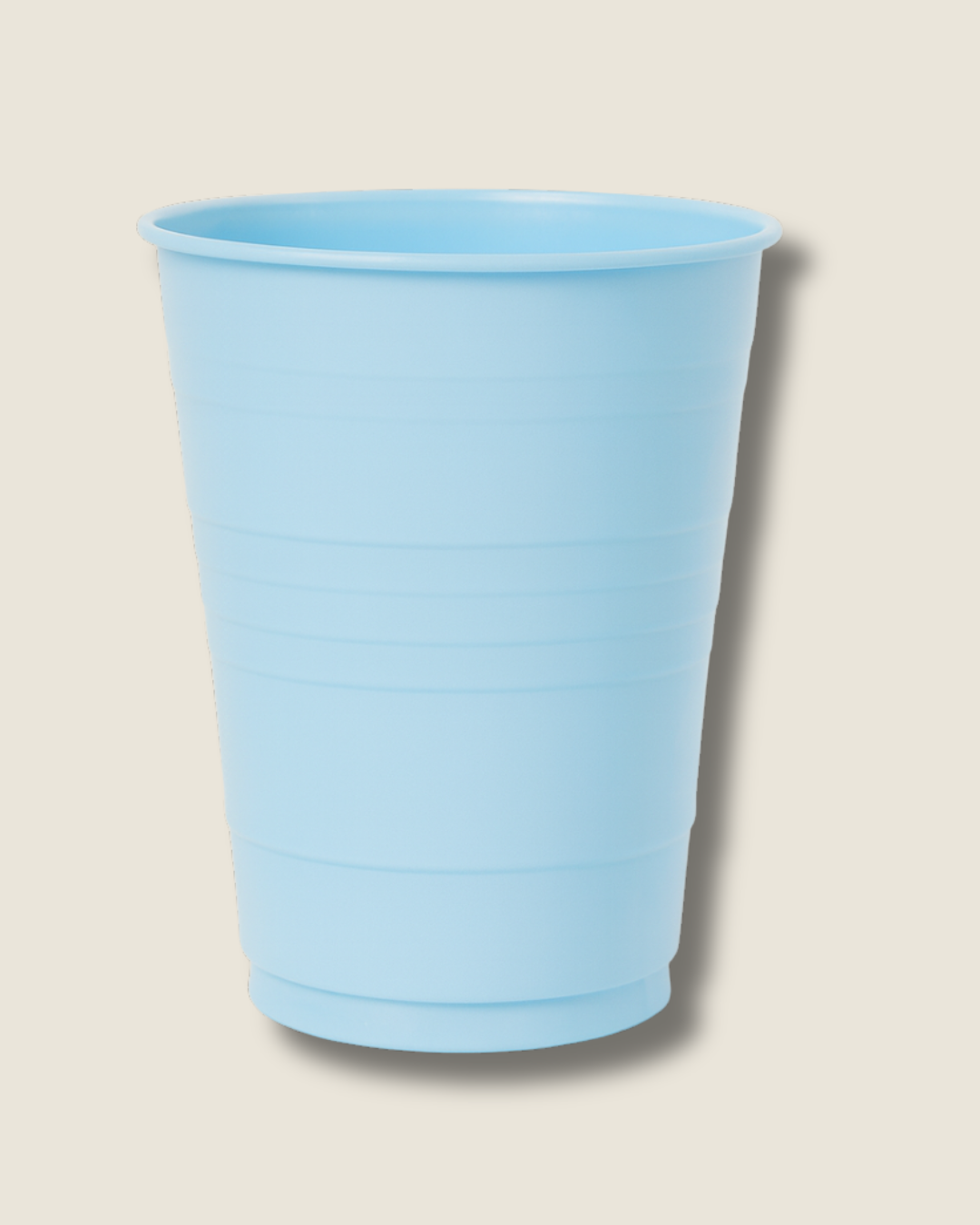 Vasos desechables