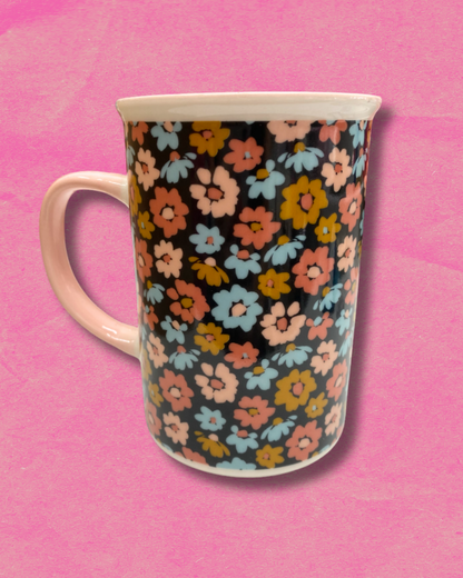 Taza mamá