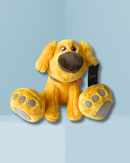 Peluche Dug