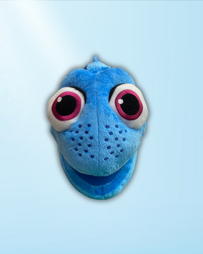 Peluche Dori