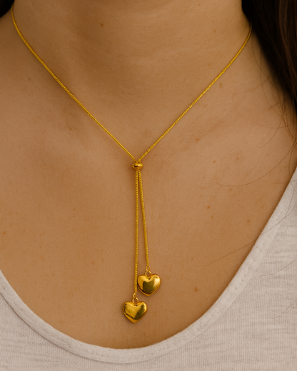 Collar Cariño puro