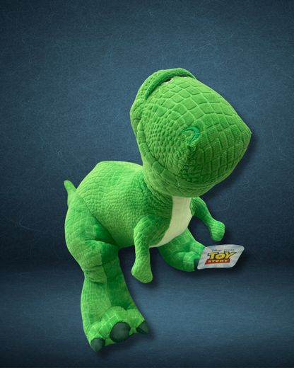Peluche Rex
